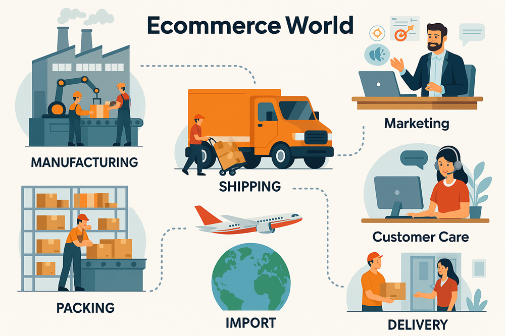 ecommerce
